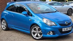 Used 2013 Vauxhall Corsa Hatchback | £6,499 (Good price)
