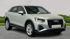 Used 2025 Audi Q2 S-Line SUV | £25,904 (Fair price)