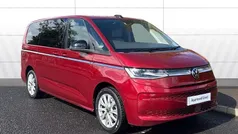 Used 2026 VW Multivan Style Estate | £46,670 (Super price)