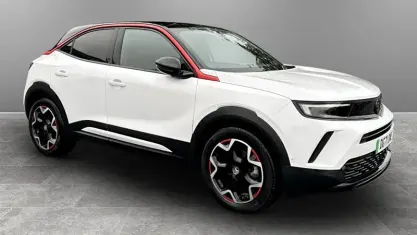 Used Vauxhall Mokka SRi 100 kW (136 HP) 2025 SUV