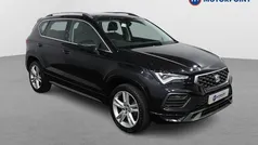 Used 2025 Seat Ateca FR SUV | £18,249 (Good price)
