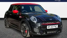 Used 2020 Mini John Cooper Works Hatch Hatchback | £19,995 (Fair price)