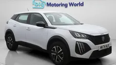 Used 2024 Peugeot 2008 Active SUV | £15,800 (Fair price)