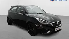 Used 2022 MG MG3 Exclusive Hatchback | £10,349 (Fair price)
