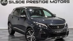 Used 2018 Peugeot 3008 GTi Estate | £11,995 (Fair price)