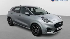 Used 2025 Ford Puma ST-Line Hatchback | £22,999 (Fair price)