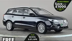 Used 2022 MG MG5 EV Exclusive Estate | £11,176 (Fair price)