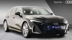 New 2025 Audi A5 S-Line Coupe | £47,525 (Super price)