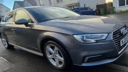 Used Audi A3 e-tron 204 HP (150 kW) 2020 Hatchback