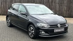 Used 2020 VW Polo Match Hatchback | £13,499 (Fair price)