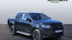 Used 2022 Ford Ranger Wildtrack Pickup | £28,188 (Fair price)