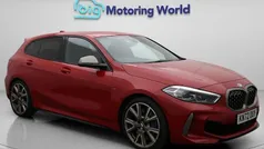 Used 2024 BMW M135 Hatchback | £28,000 (Fair price)