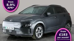 Used 2023 Hyundai Kona Premium SUV | £13,718 (Fair price)