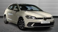 Used 2023 VW Polo Life Hatchback | £16,095 (Fair price)
