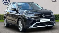 Used 2024 VW T-Cross Match SUV | £19,919 (Fair price)