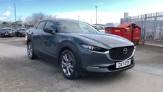 Used 2022 Mazda CX-30 Inclusive SUV | £15,398 (Fair price)