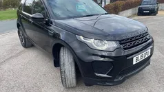 Used 2019 Land Rover Discovery Sport Landmark SUV | £14,870 (Fair price)