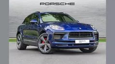 Used 2023 Porsche Macan S SUV | £59,940 (Fair price)