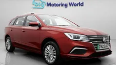 Used 2021 MG MG5 EV Exclusive Estate | £11,000 (Good price)