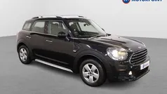 Used 2018 Mini Cooper Countryman SUV | £12,999 (Fair price)
