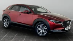 Used 2021 Mazda CX-30 Inclusive SUV | £13,895 (Fair price)