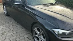 Used 2015 BMW 320 M Sport Sedan | £8,490 (Fair price)