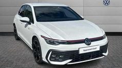 Used 2025 VW Golf VIII GTI Hatchback | £34,850 (Fair price)