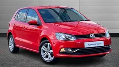 Used 2016 VW Polo Match Hatchback | £10,999 (Fair price)