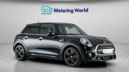 Used 2020 Mini Cooper Hatch Hatchback | £13,492 (Good price)