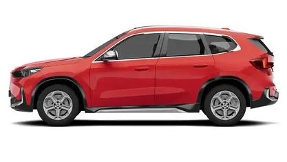 New 2025 BMW X1 M Sport SUV | £39,739 (Fair price)