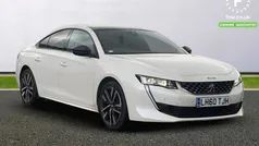 Used 2023 Peugeot 508 GTi Hatchback | £16,599 (Super price)