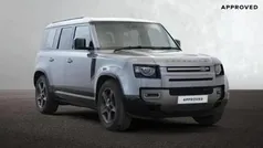 Used 2023 Land Rover Defender SE Dynamic SUV | £58,990 (Super price)
