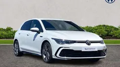 Used 2022 VW Golf VIII R-line Hatchback | £23,780 (Fair price)