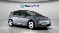 Used 2022 VW ID.3 Pro Performance Hatchback | £14,300 (Fair price)
