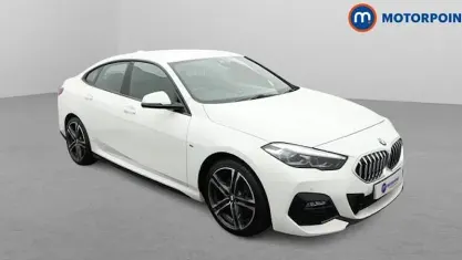 Used BMW 218 M Sport 136 HP (100 kW) 2024 Coupe
