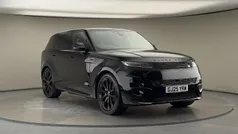 Used 2025 Land Rover Range Rover Sport SE Dynamic SUV | £87,200