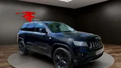 Used 2013 Jeep Cherokee Limited SUV | £6,000