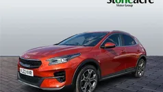 Used 2022 Kia XCeed SUV | £14,250 (Fair price)
