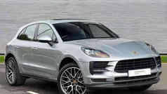 Used 2020 Porsche Macan SUV | £39,990 (Fair price)