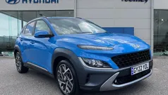 Used 2023 Hyundai Kona Premium SUV | £18,295 (Fair price)