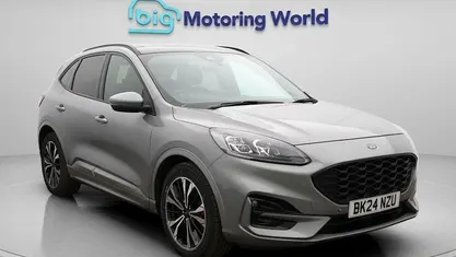 Used Ford Kuga ST-Line X 190 HP (139 kW) 2023 SUV