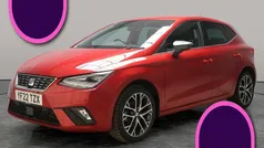 Used 2024 Seat Ibiza XCELLENCE Lux Hatchback | £13,834 (Good price)