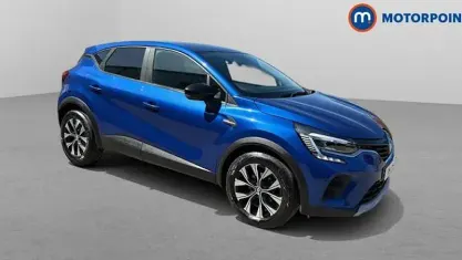 Used Renault Captur Evolution 91 HP (66 kW) 2024 SUV