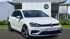 Used 2019 VW Golf VII R Hatchback | £21,992 (Super price)