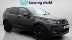 Used 2023 Land Rover Discovery Sport SUV | £29,300 (Fair price)
