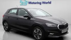 Used 2023 Skoda Fabia SE L Hatchback | £17,000 (Fair price)