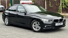 Used 2018 BMW 320 Efficient Dynamics Sedan | £8,395 (Super price)