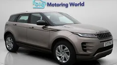 Used 2023 Land Rover Range Rover evoque R-Dynamic Hatchback | £21,900 (Super price)