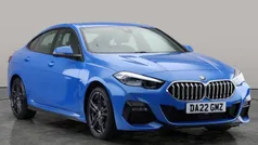 Used 2024 BMW 218 M Sport Coupe | £19,449 (Fair price)