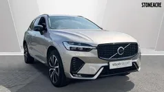 Used 2024 Volvo XC60 Ultimate SUV | £43,895 (Fair price)